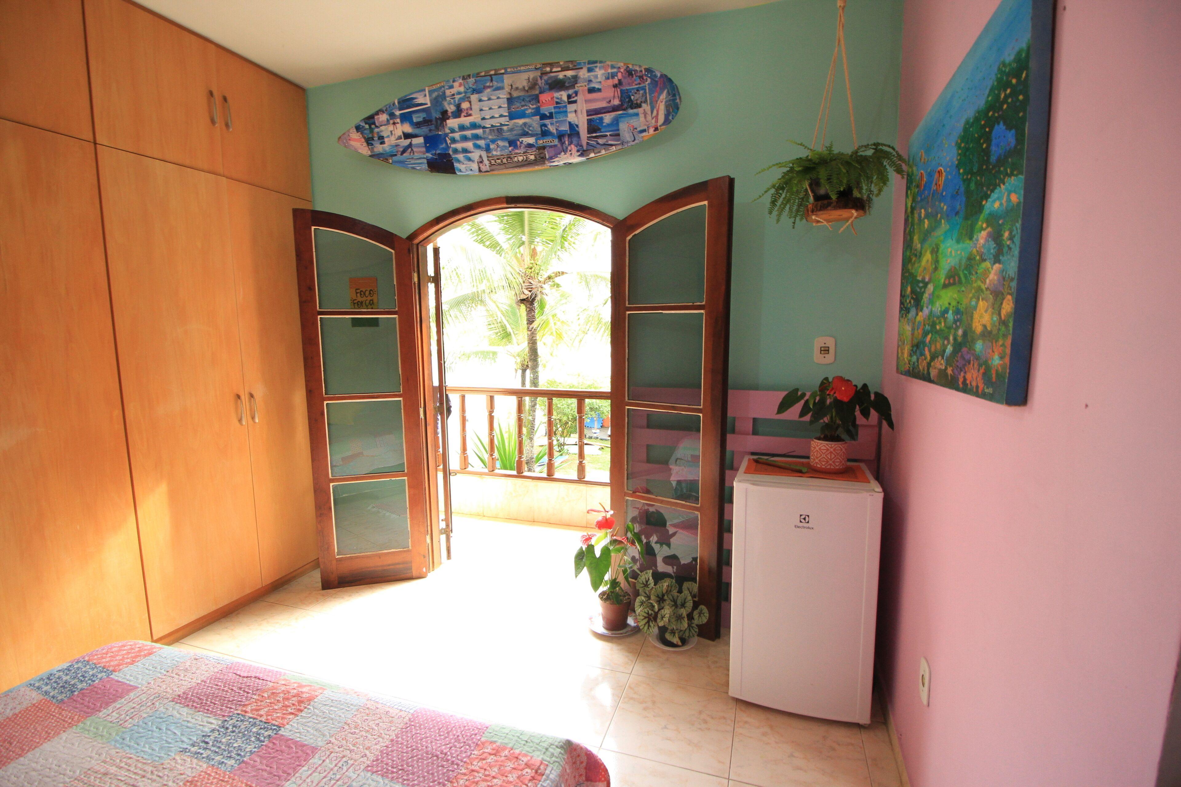 Rio Way-Beach House - Rio de Janeiro — Photos 1
